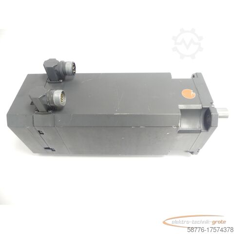 Siemens motor Siemens 1FT6064-1AF71-3EG1 Synchronservomotor SN:EL289406202001