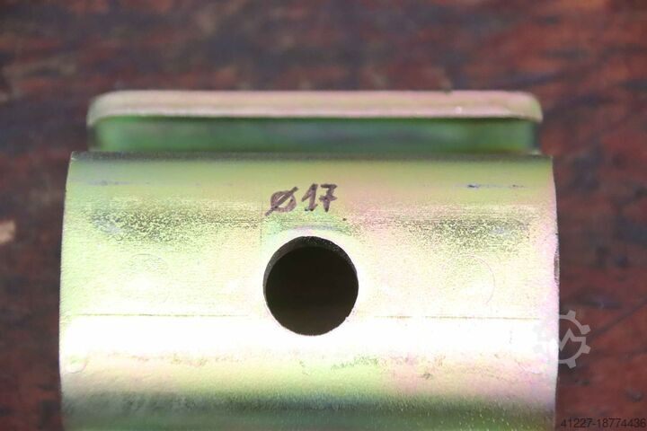 Klämhylsa Helm 1505