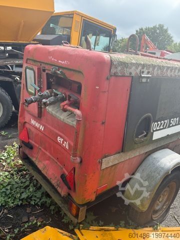 Otros  ORBONS GO 175.S Kompressor