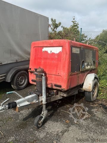 Otros  ORBONS GO 175.S Kompressor