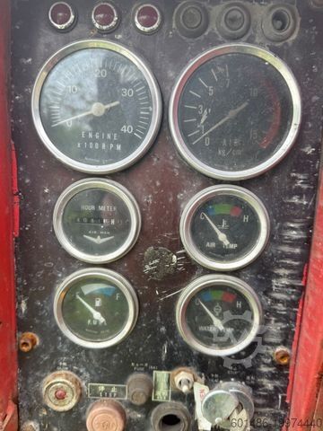 Otros  ORBONS GO 175.S Kompressor