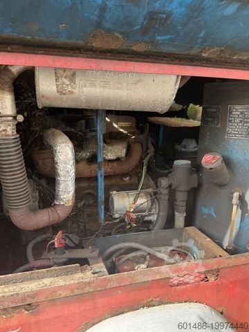 Otros  ORBONS GO 175.S Kompressor