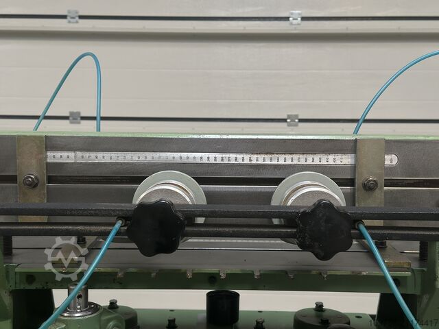 OMEC 750 fiókos közös marógép OMEC 750