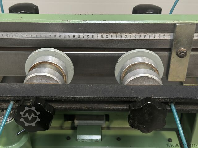 OMEC 750 fiókos közös marógép OMEC 750