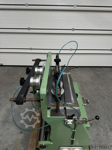 OMEC 750 fiókos közös marógép OMEC 750