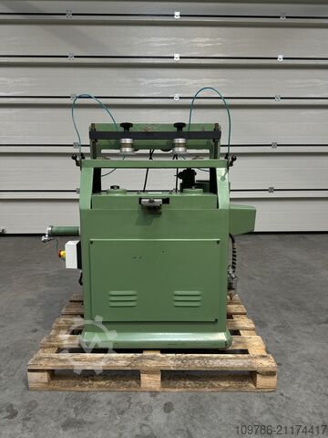 OMEC 750 fiókos közös marógép OMEC 750