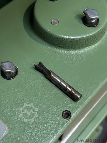 OMEC 750 fiókos közös marógép OMEC 750