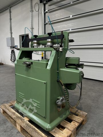 OMEC 750 fiókos közös marógép OMEC 750