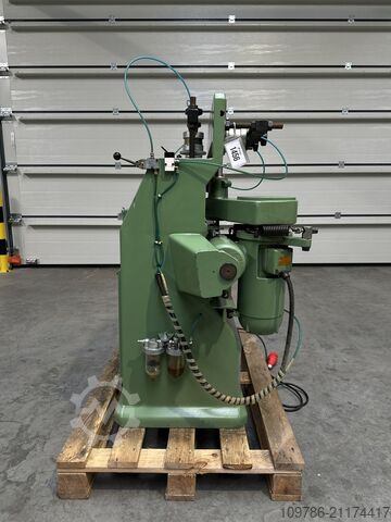 OMEC 750 fiókos közös marógép OMEC 750