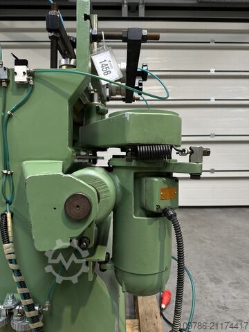 OMEC 750 fiókos közös marógép OMEC 750