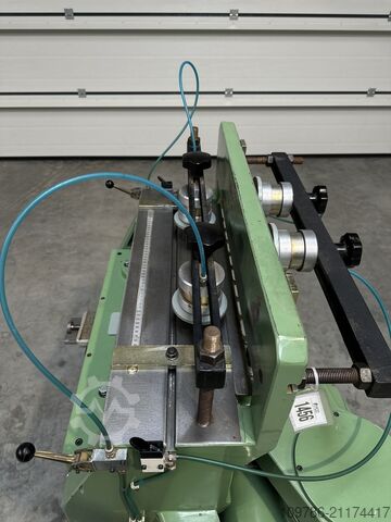 OMEC 750 fiókos közös marógép OMEC 750