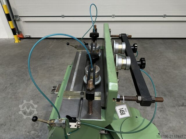 OMEC 750 fiókos közös marógép OMEC 750