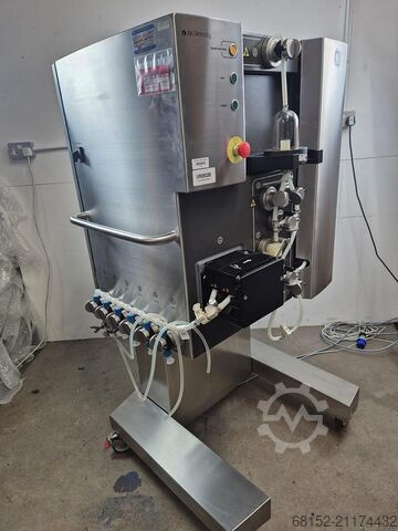 ÄKTA ready™ kromatográfiás rendszer Cytiva Sweden AB Chromatography System