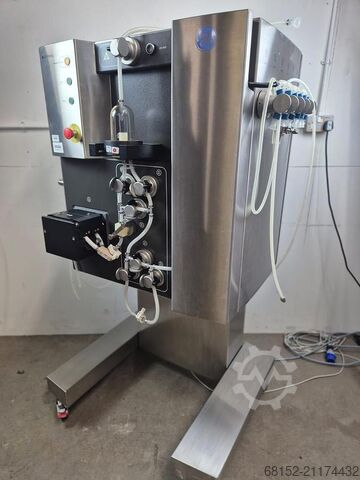 ÄKTA ready™ kromatográfiás rendszer Cytiva Sweden AB Chromatography System