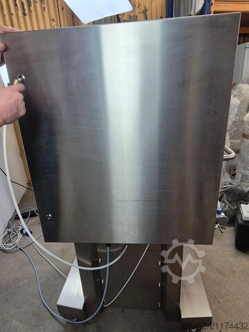 ÄKTA ready™ kromatográfiás rendszer Cytiva Sweden AB Chromatography System