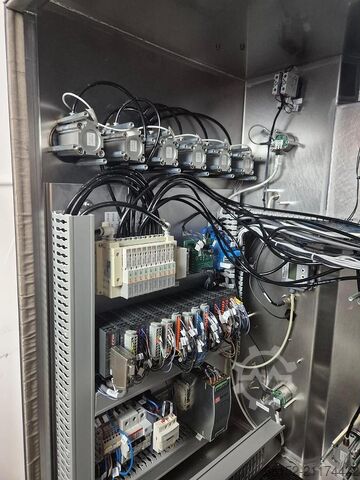 ÄKTA ready™ kromatográfiás rendszer Cytiva Sweden AB Chromatography System