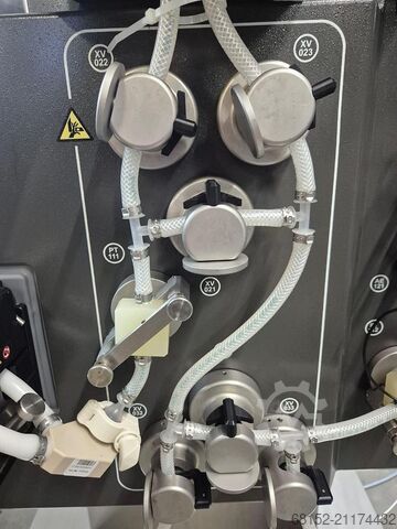 ÄKTA ready™ kromatográfiás rendszer Cytiva Sweden AB Chromatography System