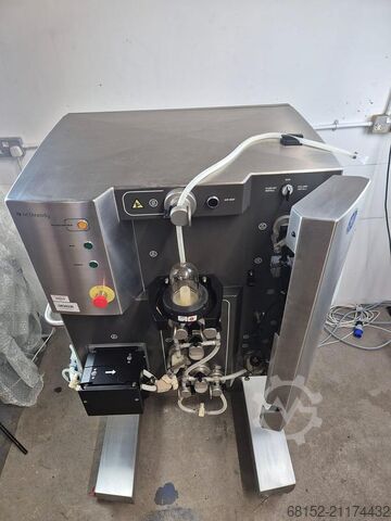 ÄKTA ready™ kromatográfiás rendszer Cytiva Sweden AB Chromatography System