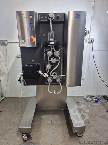 ÄKTA ready™ kromatográfiás rendszer Cytiva Sweden AB Chromatography System