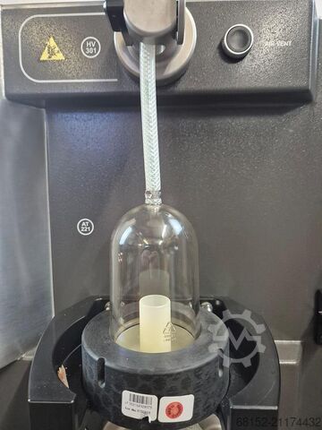 ÄKTA ready™ kromatográfiás rendszer Cytiva Sweden AB Chromatography System