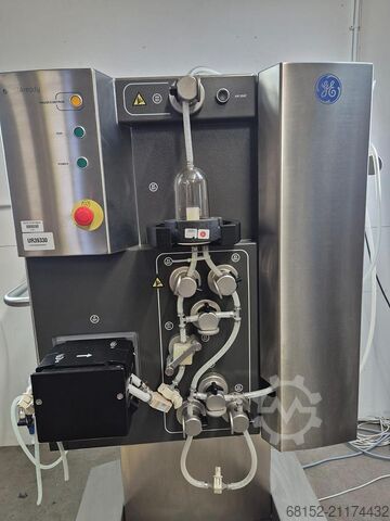 ÄKTA ready™ kromatográfiás rendszer Cytiva Sweden AB Chromatography System