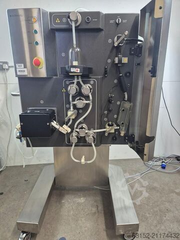 ÄKTA ready™ kromatográfiás rendszer Cytiva Sweden AB Chromatography System