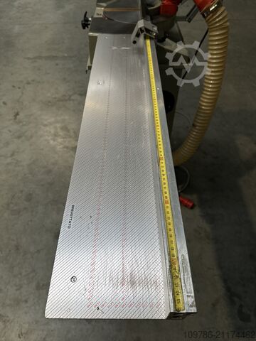 Gérvágó fűrész OMGA T50.350, 2,2 kW Omga T50.350