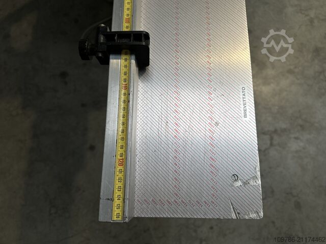 Gérvágó fűrész OMGA T50.350, 2,2 kW Omga T50.350