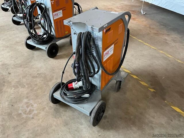  Rehm DIGITAL 240NDC Compact