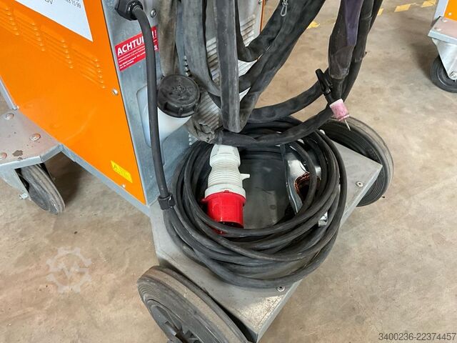  Rehm DIGITAL 240NDC Compact