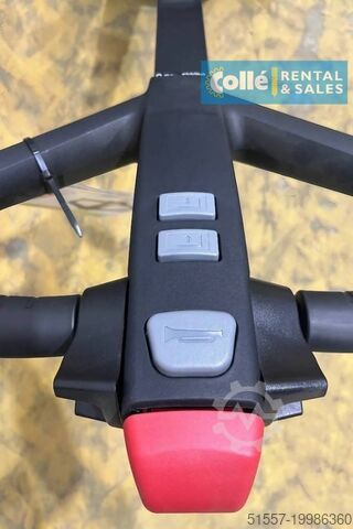 Vrachtwagen met laag hefvermogen Toyota LHE 130 BT Tyro | 2023