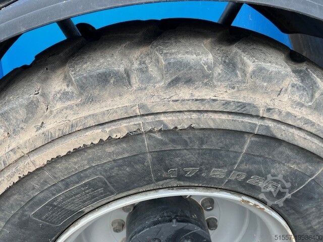 Verreiker Manitou MHT 10130 | 2016