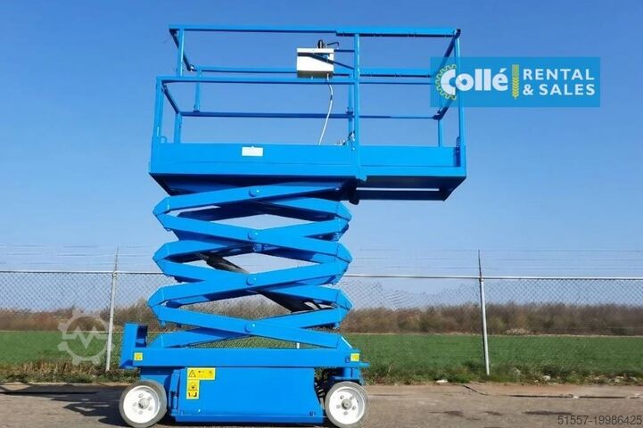 Schaarlift SkyJack SJ 3219 | 2016