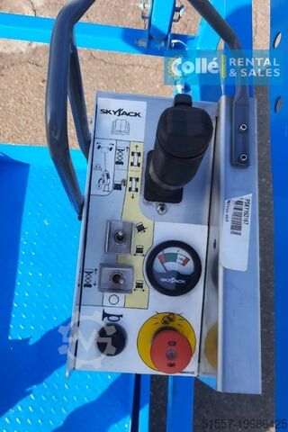 Schaarlift SkyJack SJ 3219 | 2016
