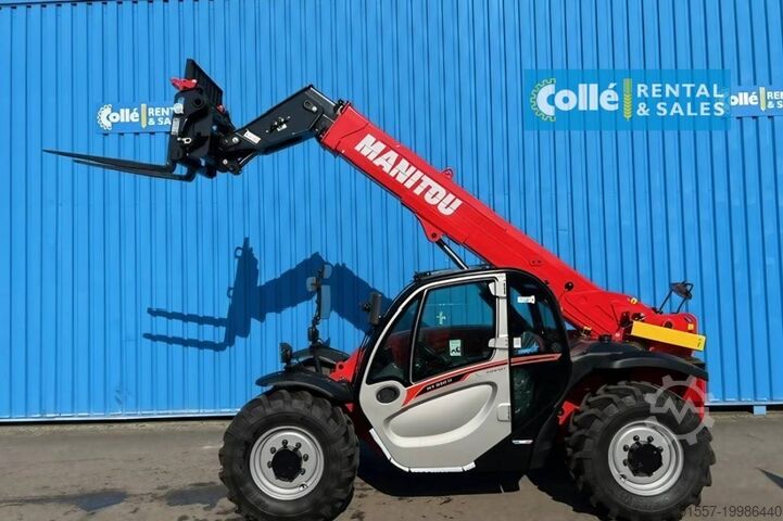 Verreiker Manitou 930H | 2024