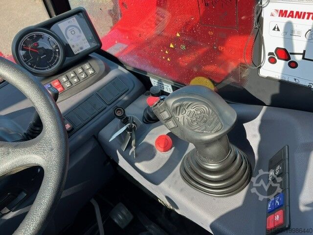 Verreiker Manitou 930H | 2024