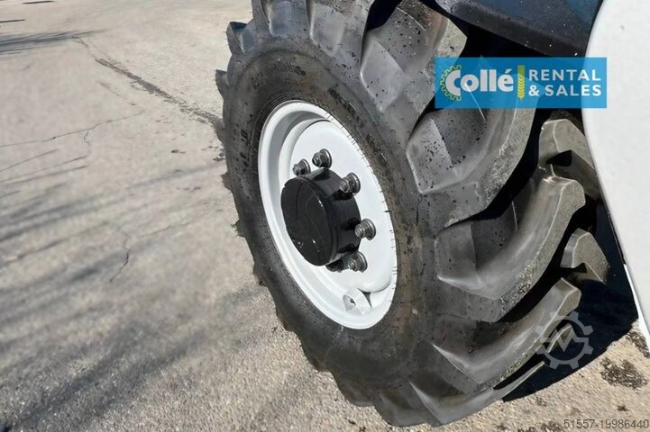 Verreiker Manitou 930H | 2024