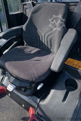 Kosilica Toro Groundmaster 3400 | 2016