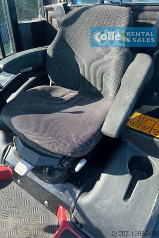 Kosilica Toro Groundmaster 3400 | 2016