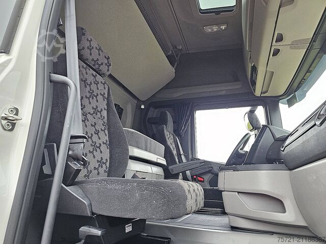 Standard-SZM SCANIA R460