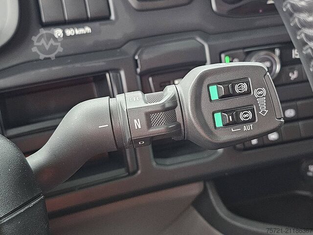 Standard-SZM SCANIA R460