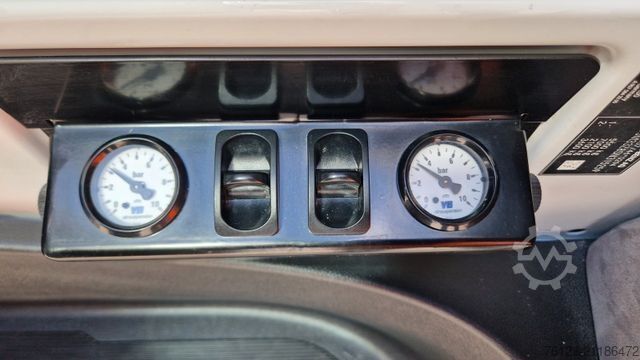 Autobús urbano MERCEDES-BENZ Heckniederflur Sprinter 517 / 4 er Bestuhlung