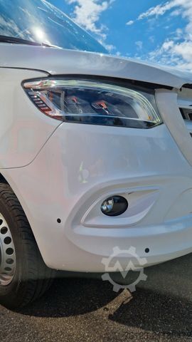 Autobús urbano MERCEDES-BENZ Heckniederflur Sprinter 517 / 4 er Bestuhlung