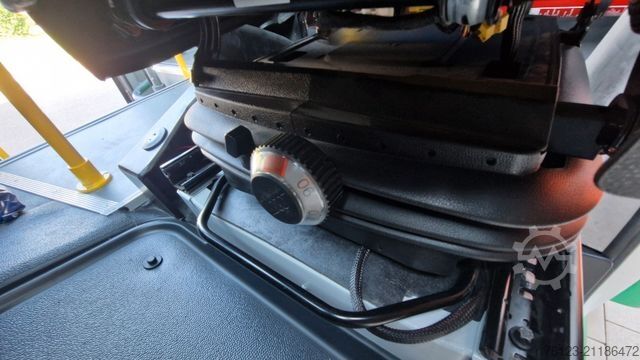 Autobús urbano MERCEDES-BENZ Heckniederflur Sprinter 517 / 4 er Bestuhlung