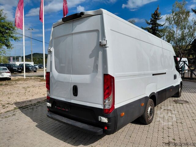 Bestelwagen IVECO Daily  35 S14V 4100