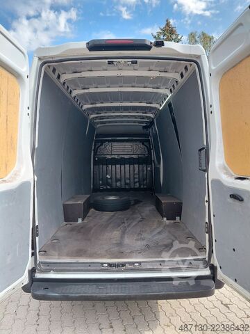 Bestelwagen IVECO Daily  35 S14V 4100