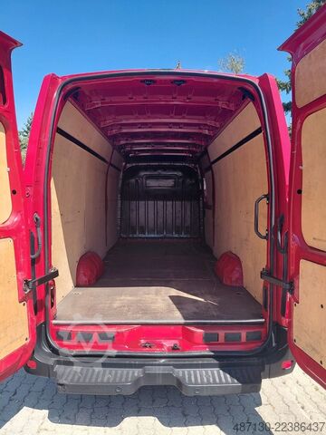 Bestelwagen RENAULT Master Pack Comfort 2.3 L4H2 165 LE
