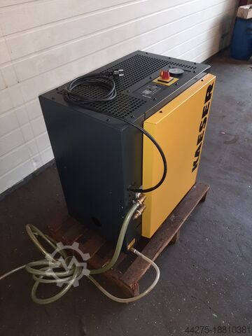 Secador por refrigeração a ar comprimido Kaeser TA 5