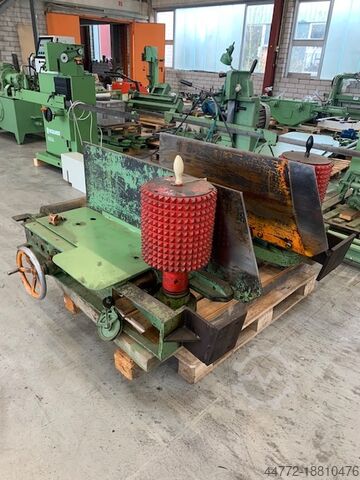 Splijtwig voor poort Möhringer SK 72