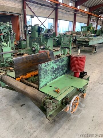 Splijtwig voor poort Möhringer SK 72